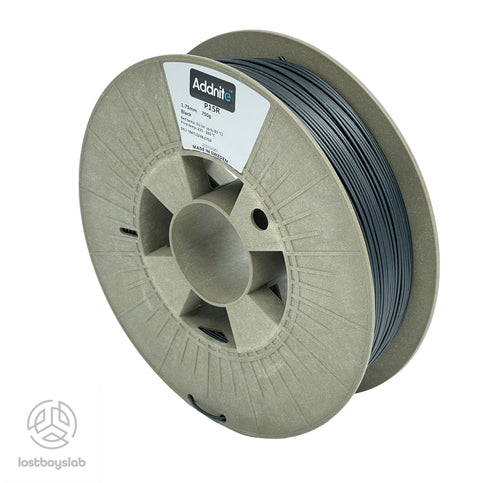 3D FDM Filament ADDNITE P15R 1.75mm EPDM Acoustic