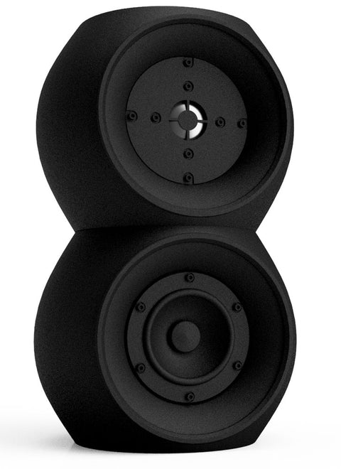 Lithium ONE - Free standing w binding posts - Assembled Speaker