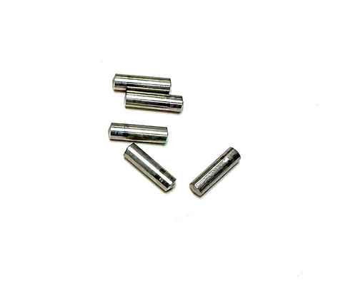 Steel Dowl Pin DIN7-A1 3x10mm