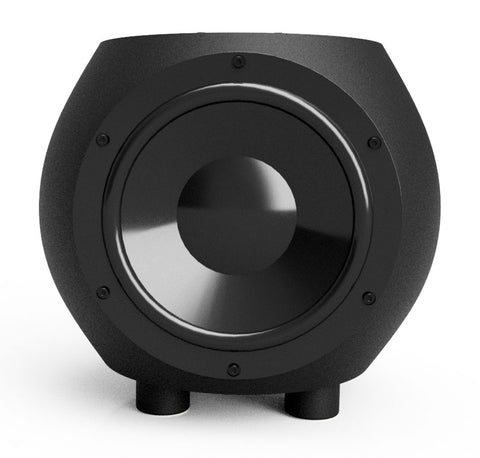 Crypton active Sub Woofer