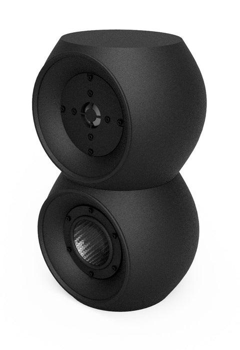 Lithium Two - Free standing w binding posts - Assembled Speaker