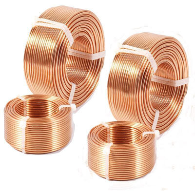 Air Core Inductor Audio High Quality Hifi Infinite Acoustics