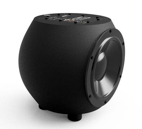 Crypton active Sub Woofer