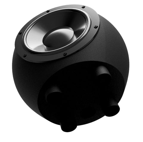 Crypton active Sub Woofer